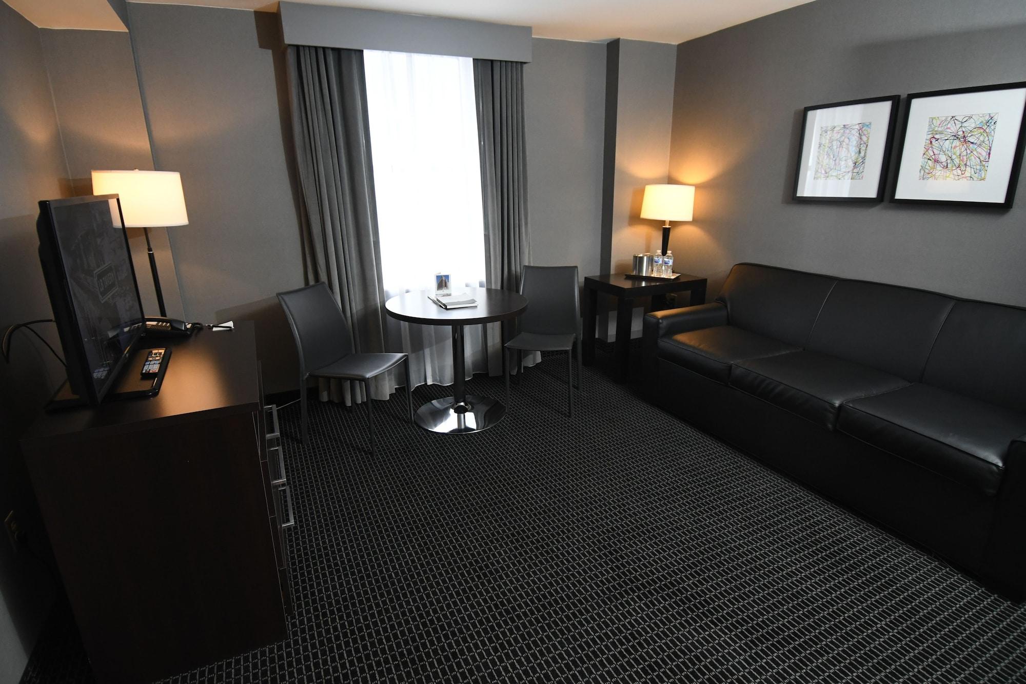 Lord Baltimore Hotel Экстерьер фото