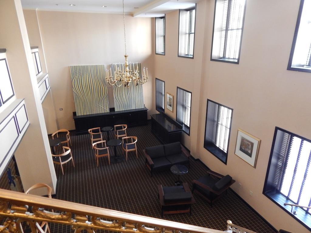 Lord Baltimore Hotel Экстерьер фото