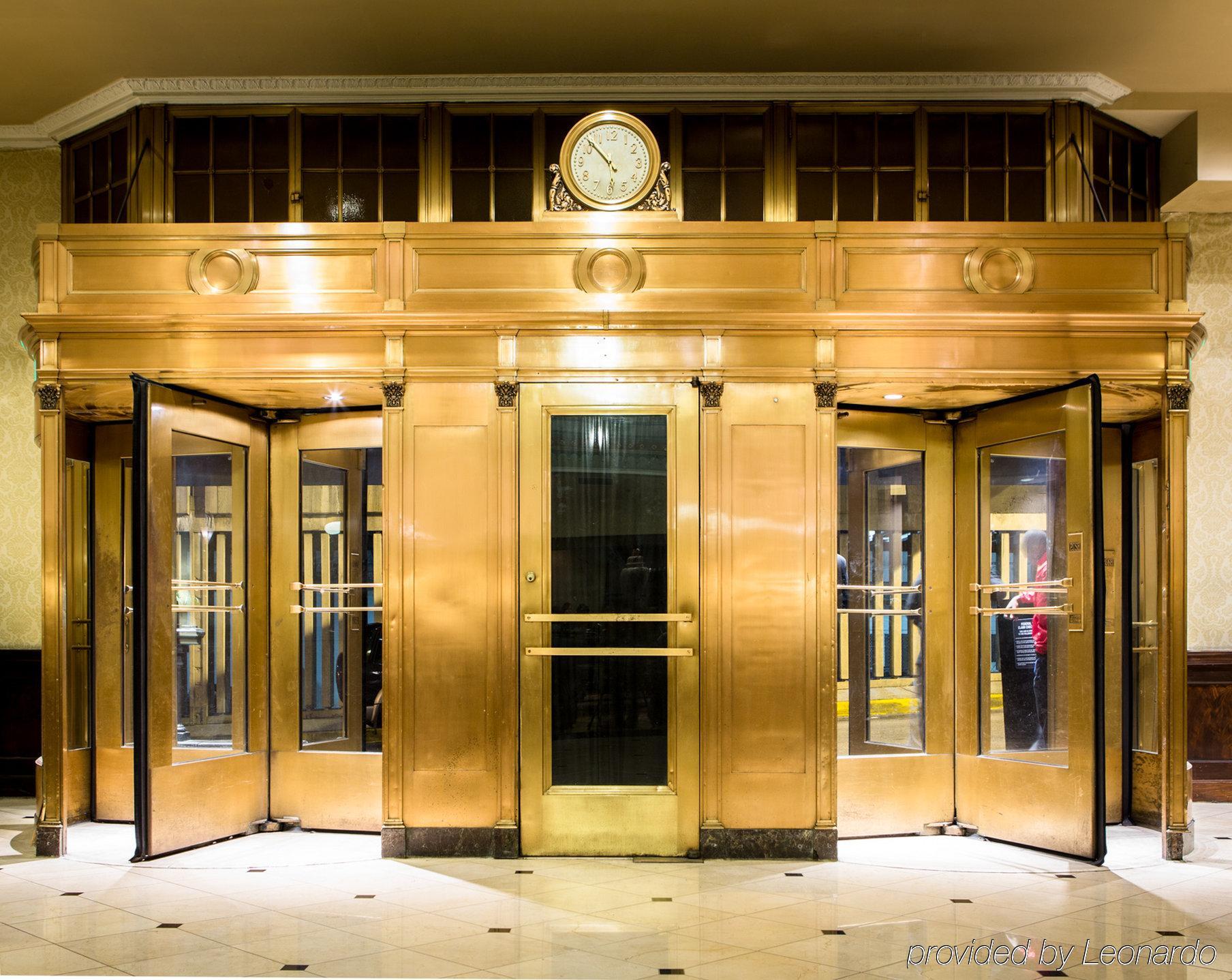 Lord Baltimore Hotel Экстерьер фото