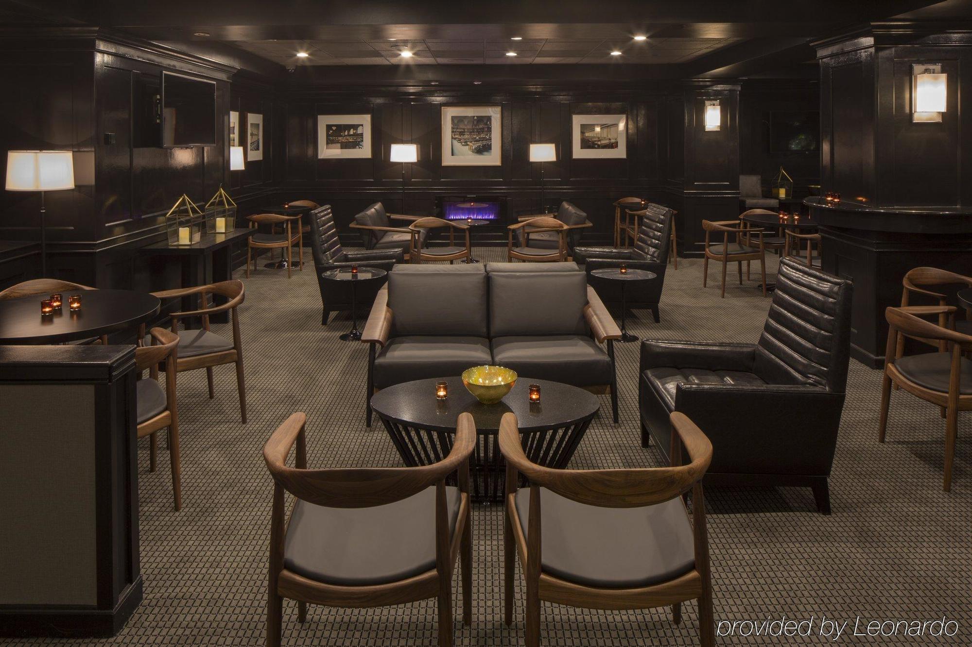 Lord Baltimore Hotel Экстерьер фото