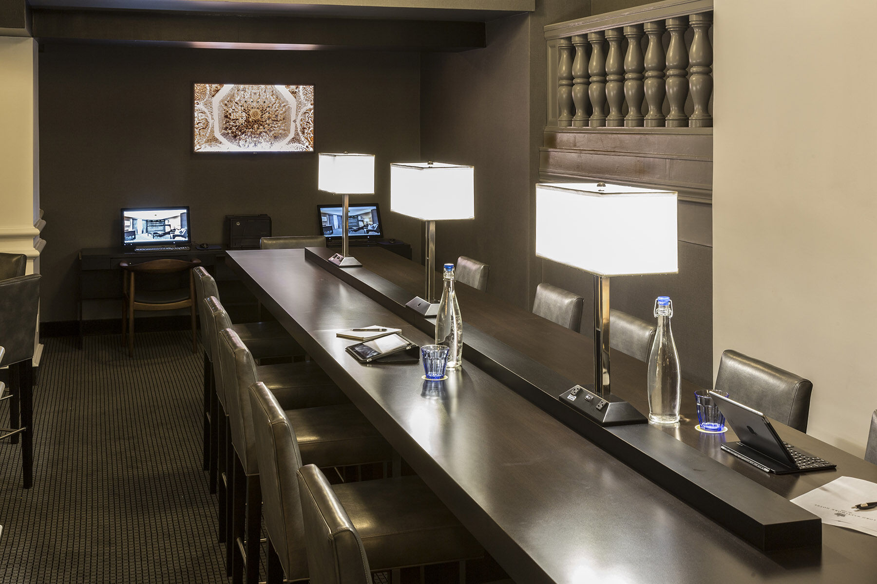 Lord Baltimore Hotel Экстерьер фото